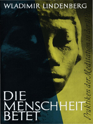 cover image of Die Menschheit betet